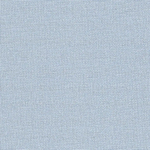 Zweigart Lugana 3835.501 WEDGEWOOD, 25Ct/10St Embroidery Fabric 140cm Wide Per Metre
