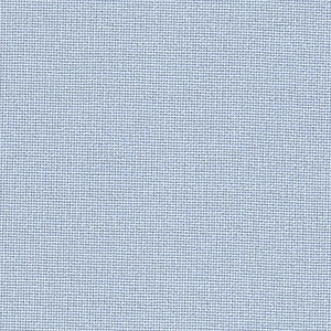 Zweigart Lugana 3835.501 WEDGEWOOD, 25Ct/10St Embroidery Fabric 140cm Wide Per Metre