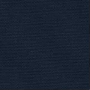 Zweigart Lugana 3835.589 NAVY, 25Ct/10St Embroidery Fabric 140cm Wide Per Metre