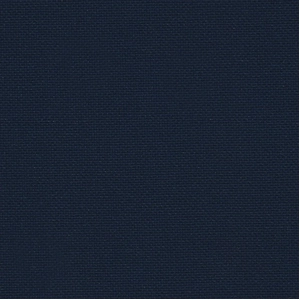 Zweigart Lugana 3835.589 NAVY, 25Ct/10St Embroidery Fabric 140cm Wide Per Metre