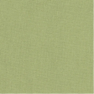Zweigart Lugana 3835.6096 SAGE, 25Ct/10St Embroidery Fabric 140cm Wide Per Metre