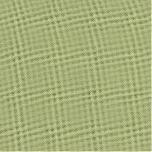Zweigart Lugana 3835.6096 SAGE, 25Ct/10St Embroidery Fabric 140cm Wide Per Metre