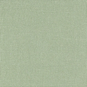 Zweigart Lugana 3835.618 MOSS GREEN, 25Ct/10St Embroidery Fabric 140cm Wide Per Metre