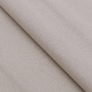 Zweigart Lugana 3835.7211 OPALESCENT BEIGE, 25Ct/10St Embroidery Fabric 140cm Wide Per Metre