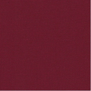 Zweigart Lugana 3835.906 VICTORIAN RED, 25Ct/10St Embroidery Fabric 140cm Wide Per Metre