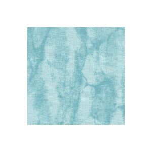 Murano Evenweave 32ct VINTAGE BLUE 3984/5439, 140cm wide per 50cm