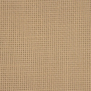 Zweigart Tula SAND, 10ct 140cm Wide Embroidery Fabric, Per Metre, 3991-140-334