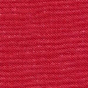 Zweigart Precut Belfast 3609, 32Ct/12.6St 48x68cm Linen Raspberry Red