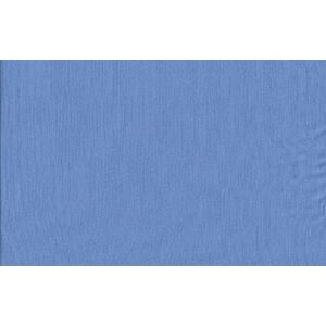 99cm REMNANT SKY Quilters Cotton (AKA Homespun) Fabric 110cm Wide