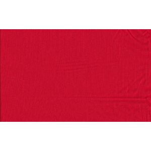 RED Quilters Cotton (AKA Homespun) Fabric 110cm Wide