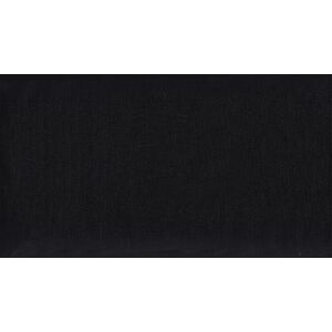 BLACK Quilters Cotton (AKA Homespun) Fabric 110cm Wide