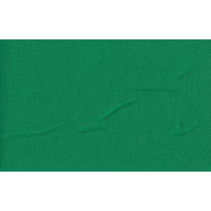 182cm REMNANT EMERALD Quilters Cotton (AKA Homespun) Fabric 110cm Wide