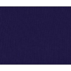 ROYAL BLUE Quilters Cotton (AKA Homespun) Fabric 110cm Wide