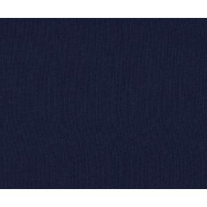 NAVY Quilters Cotton (AKA Homespun) Fabric 110cm Wide