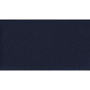 DARK NAVY Quilters Cotton (AKA Homespun) Fabric 110cm Wide