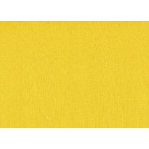 RICH YELLOW Quilters Cotton (AKA Homespun) Fabric 110cm Wide