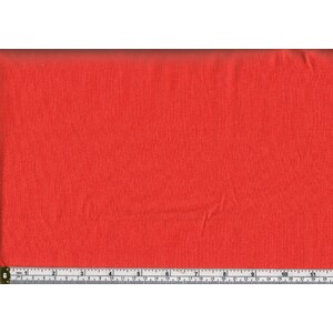 ORANGE Quilters Cotton Fabric 110cm Wide (AKA Homespun)