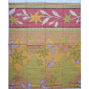 Leutenegger Fat Quarter HC1001, 46 x 55cm, 100% Cotton Print Fabric, Pre-Cut