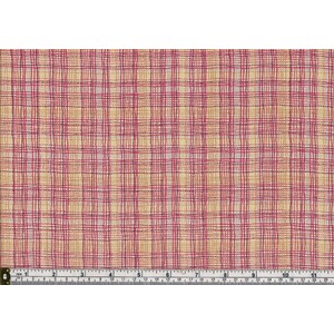 Leutenegger Fat Quarter HC1010, 46 x 55cm, 100% Cotton Multi Colour, Pre-Cut