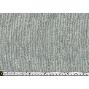 Leutenegger Fat Quarter HC1011, 46 x 55cm, 100% Cotton Blue Lines, Pre-Cut
