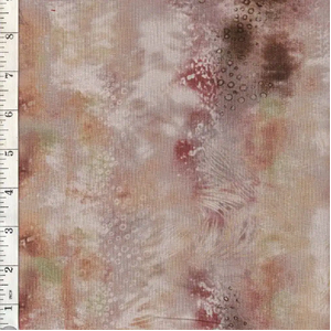 Natural Instincts Hoffman Cotton Fabric 110cm wide by McKenna Ryan