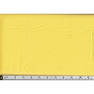 YELLOW Quilters Deluxe 100% Cotton Fabric 110cm Wide