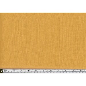 WATTLE GOLD Quilters Deluxe Cotton Fabric 110cm Wide
