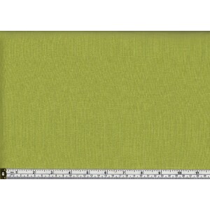 APPLE GREEN Quilters Deluxe Cotton Fabric110cm Wide