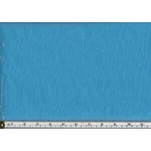 53cm REMNANT AZURE Quilters Deluxe Cotton Fabric 110cm Wide