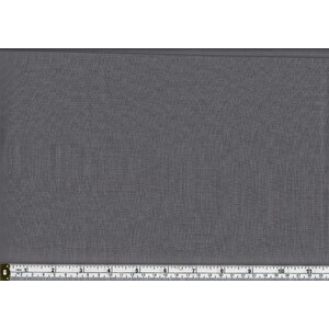 CHARCOAL Quilters Deluxe Cotton Fabric 110cm Wide
