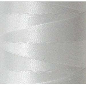 ISACORD 40 #0003 GHOST WHITE 5000m Machine Embroidery Sewing Thread