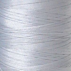 ISACORD 40 #0105 ASH MIST (Silver) 5000m Machine Embroidery Sewing Thread