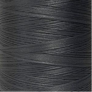 ISACORD 40 #0112 LEADVILLE GREY, 5000m Universal Machine Embroidery Thread