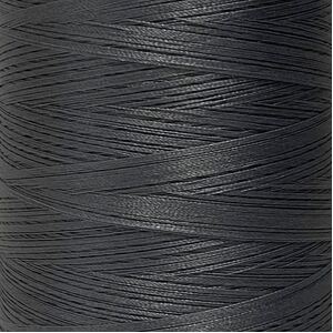 ISACORD 40, #0112 LEADVILLE GREY, 5000m Universal Machine Embroidery Thread