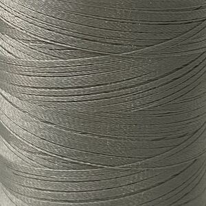 ISACORD 40 #0124 FIELDSTONE GREY 5000m Machine Embroidery Sewing Thread