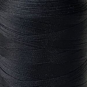ISACORD 40 #0132 DARK PEWTER GREY 5000m Universal Machine Embroidery Thread