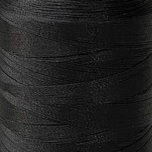 ISACORD 40 #0134 SMOKY GREY 5000m Machine Embroidery Sewing Thread