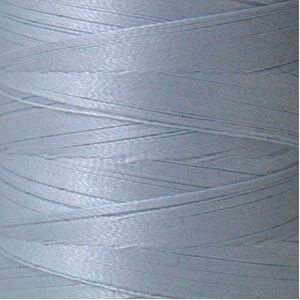 ISACORD 40 #0145 PEARL GREY 5000m Machine Embroidery Sewing Thread
