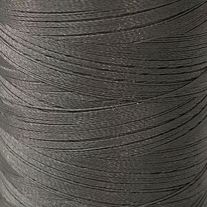 ISACORD 40 #0152 DOLPHIN GREY 5000m Machine Embroidery Sewing Thread