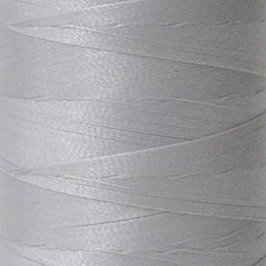 ISACORD 40 #0182 SATURN GREY 5000m Machine Embroidery Sewing Thread