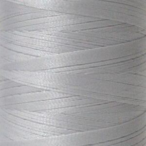 ISACORD 40 #0184 PEARL 5000m Machine Embroidery Sewing Thread