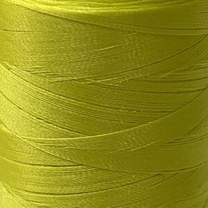ISACORD 40 #0220 SUNBEAM YELLOW 5000m Machine Embroidery Sewing Thread