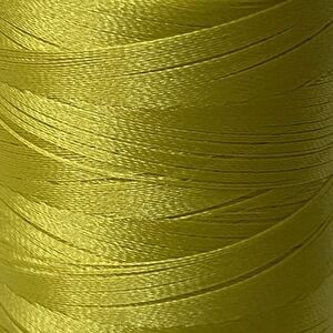 ISACORD 40 #0221 LIGHT BRASS 5000m Machine Embroidery Sewing Thread