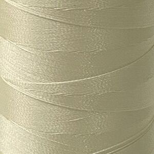 ISACORD 40 #0270 BUTTERCREAM 5000m Machine Embroidery Sewing Thread