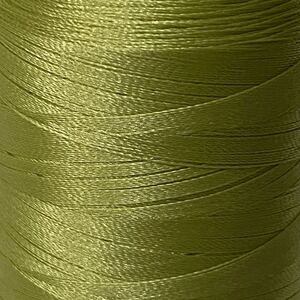 ISACORD 40 #0352 MARSH GREEN 5000m Machine Embroidery Sewing Thread