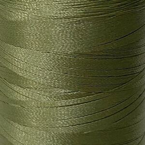 ISACORD 40 #0453 ARMY DRAB GREEN 5000m Machine Embroidery Sewing Thread