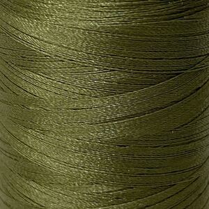 ISACORD 40 #0454 OLIVE DRAB GREEN 5000m Machine Embroidery Sewing Thread