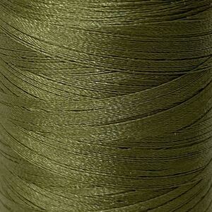 ISACORD 40 #0454 OLIVE DRAB GREEN 5000m Machine Embroidery Sewing Thread