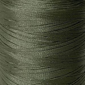 ISACORD 40 #0463 CYPRESS GREEN 5000m Machine Embroidery Sewing Thread