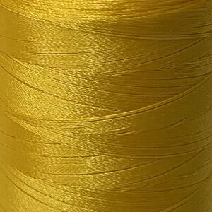 ISACORD 40 #0506 YELLOW BIRD 5000m Universal Machine Embroidery Thread